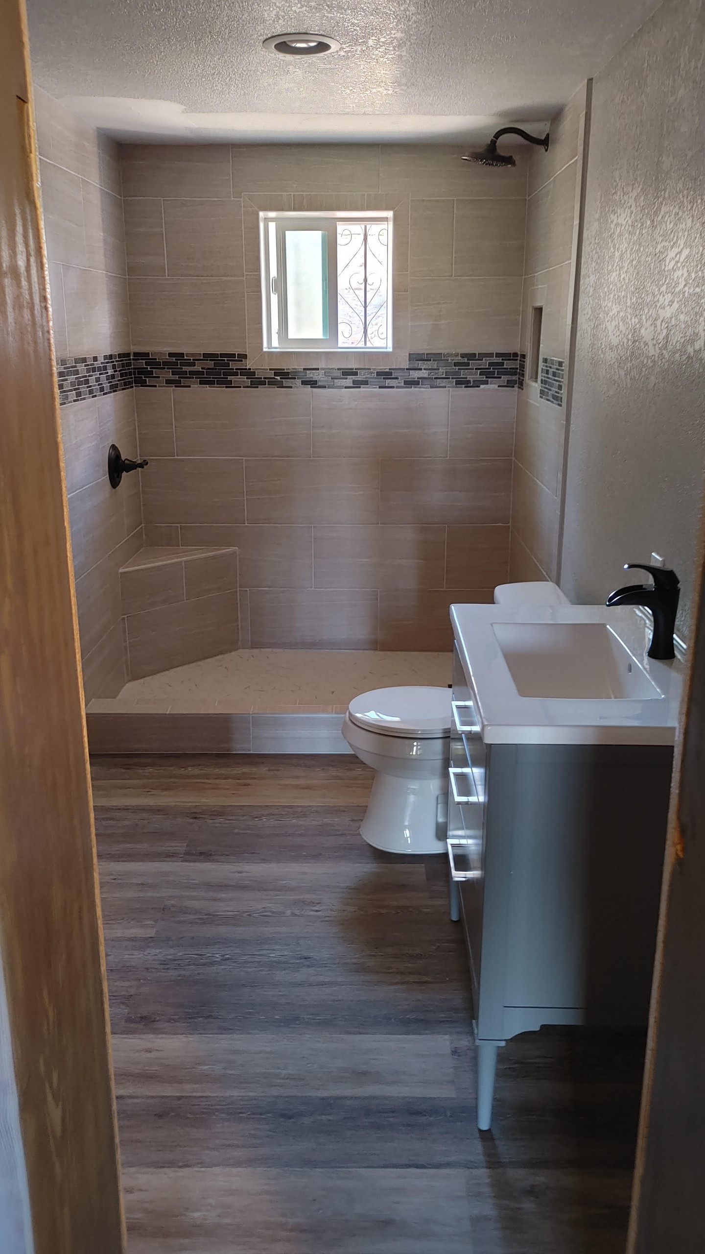 Bathroom Remodels