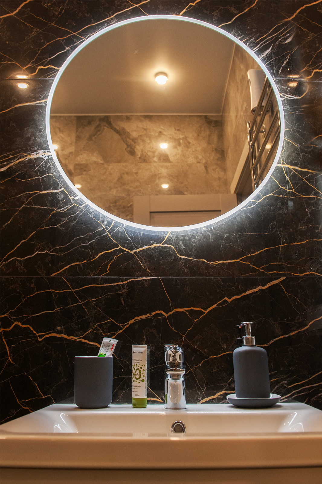 ЖК Родной город Воронцовский парк