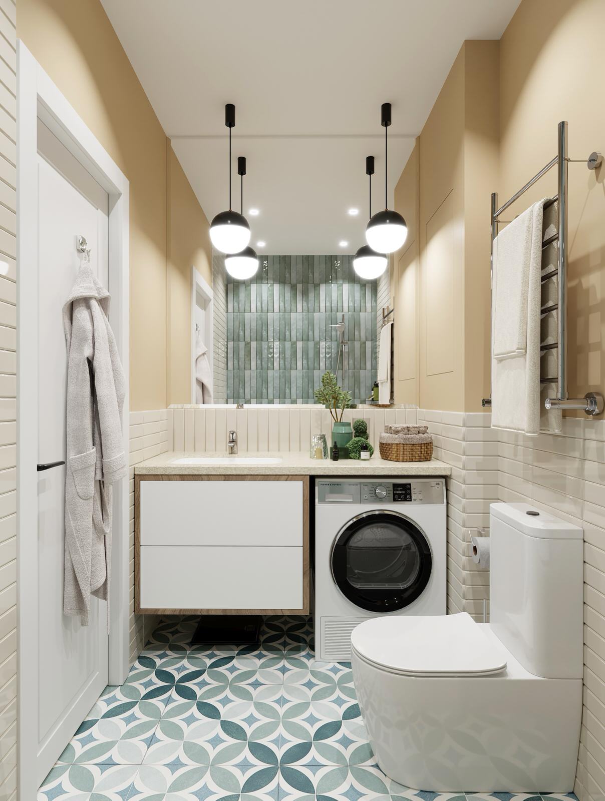 Замоскворечье