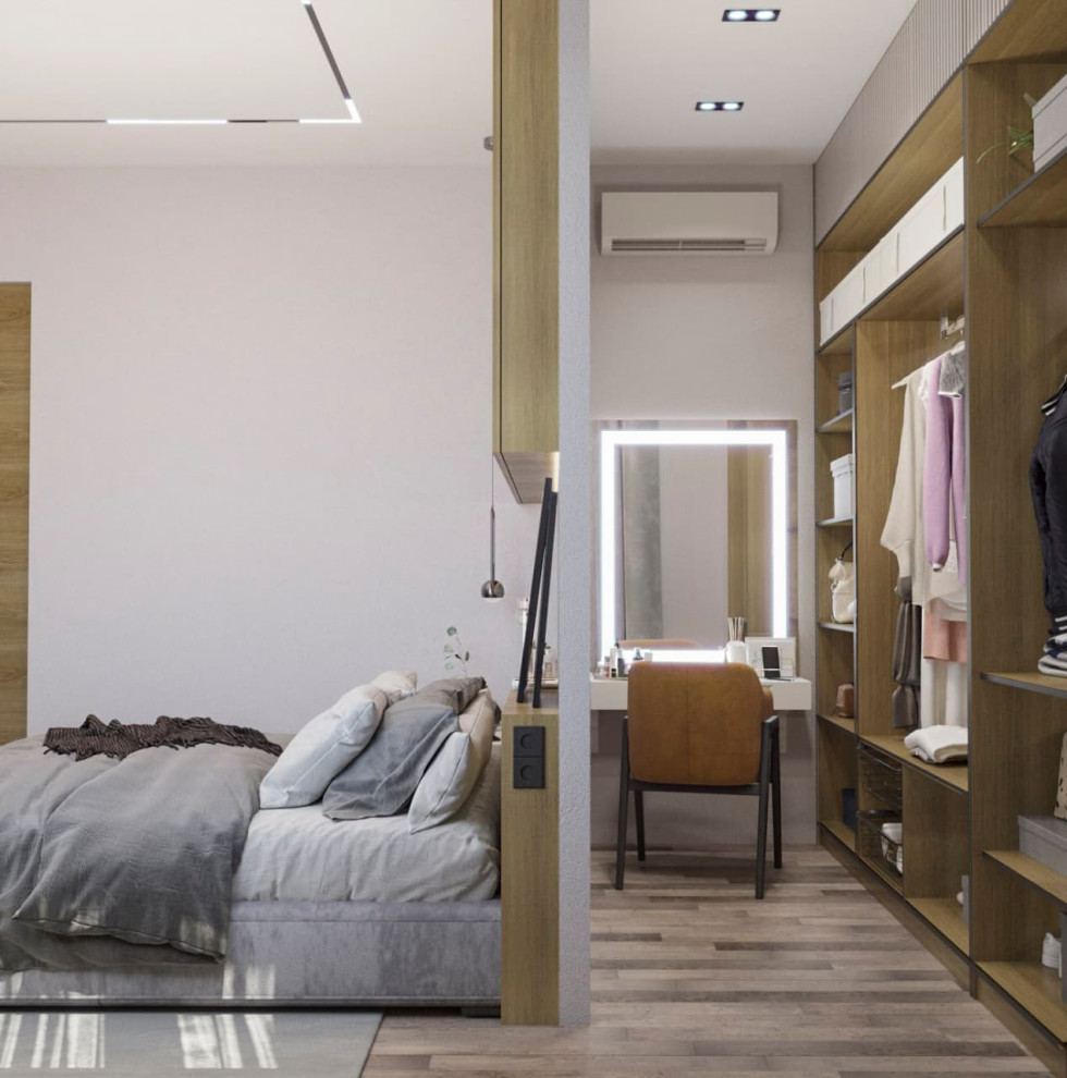 ЖК Петровский Парк