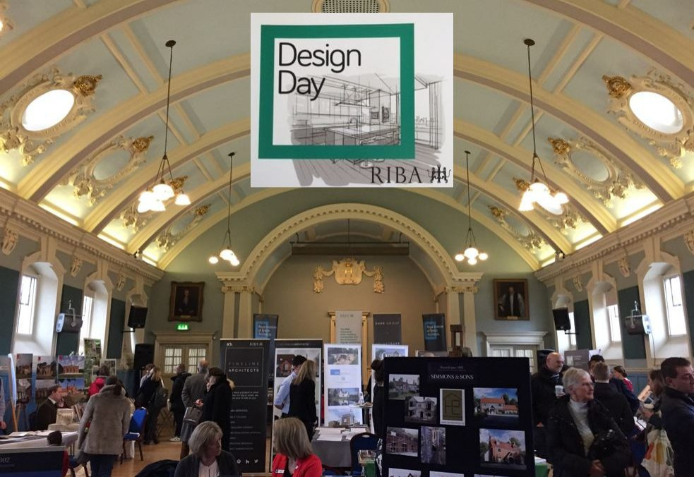 Henley Design Day