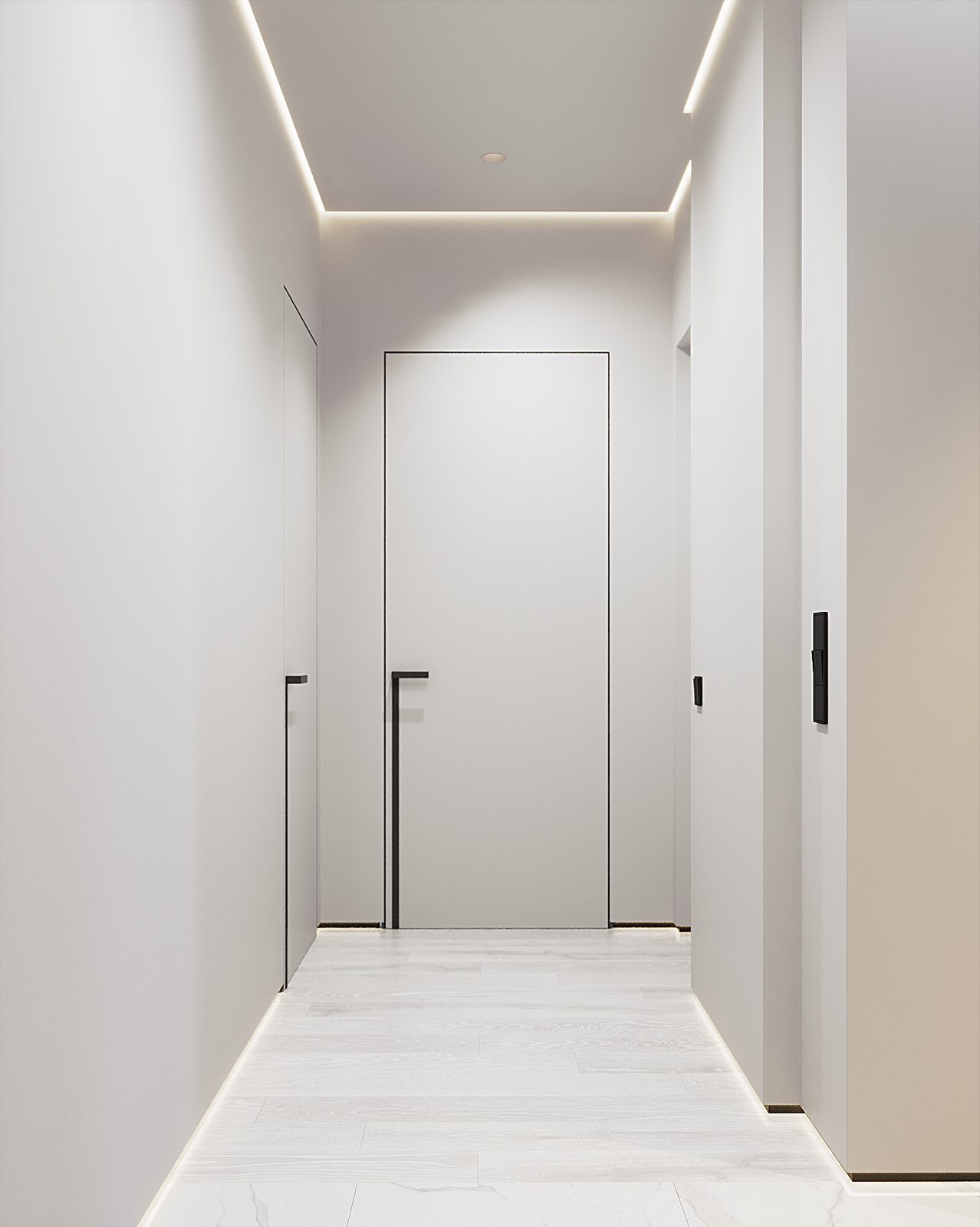 ЖК Тау Хаус