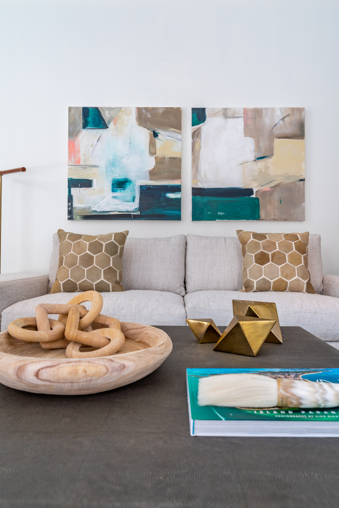 Modern townhouse 2