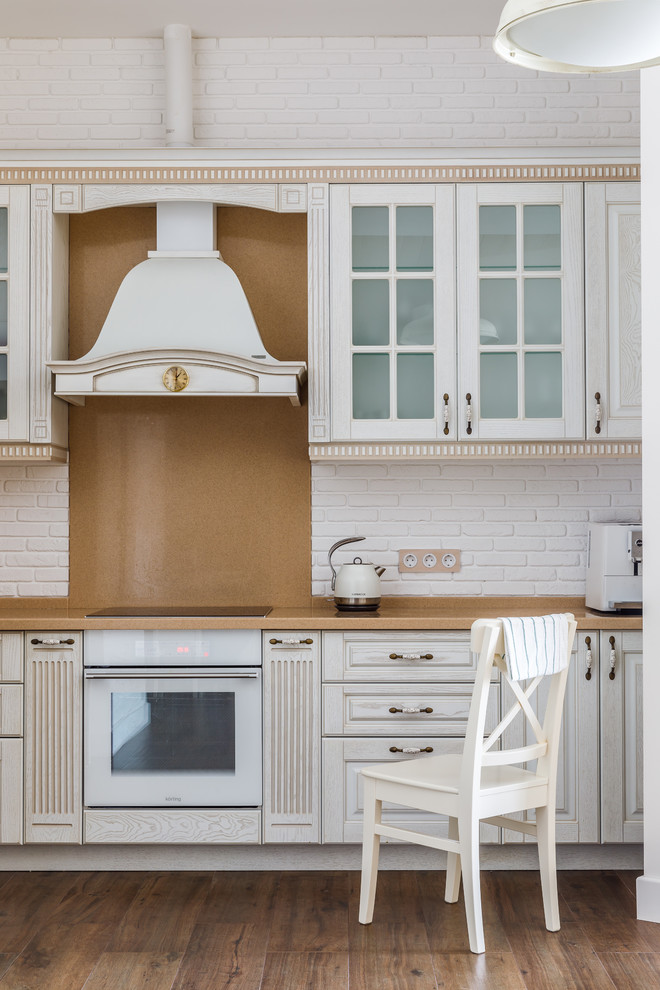 Апартаменты на море