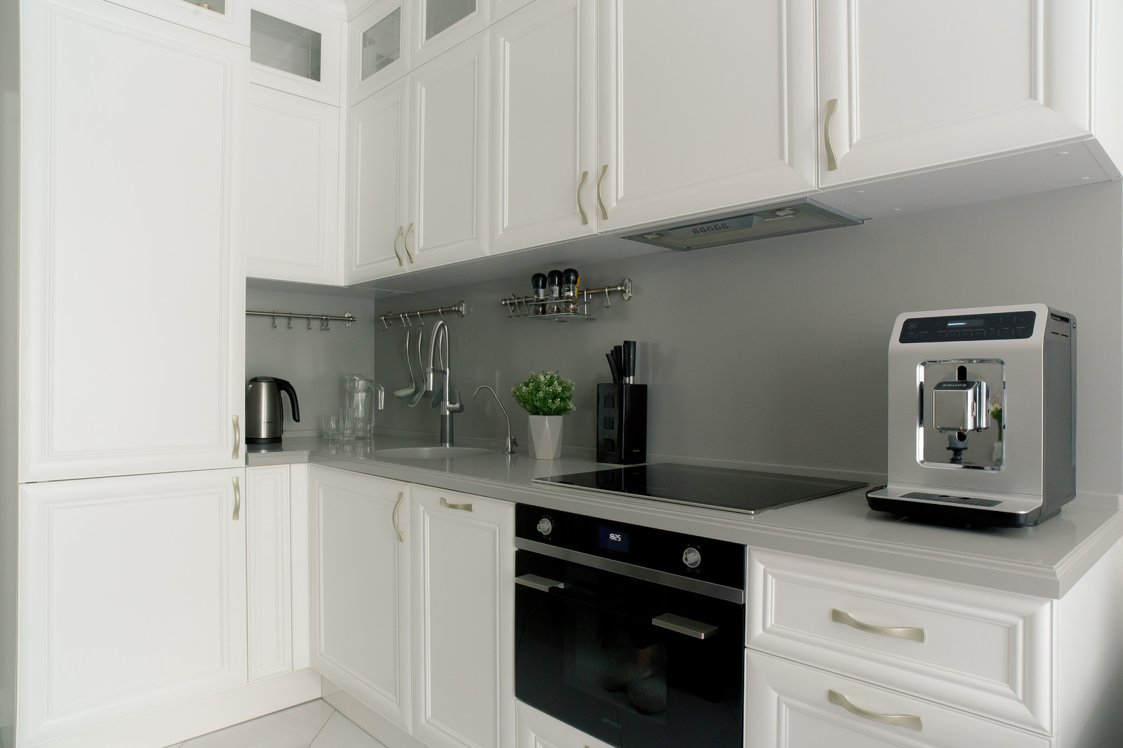 КВАРТИРА НА ДМИТРОВСКОЙ