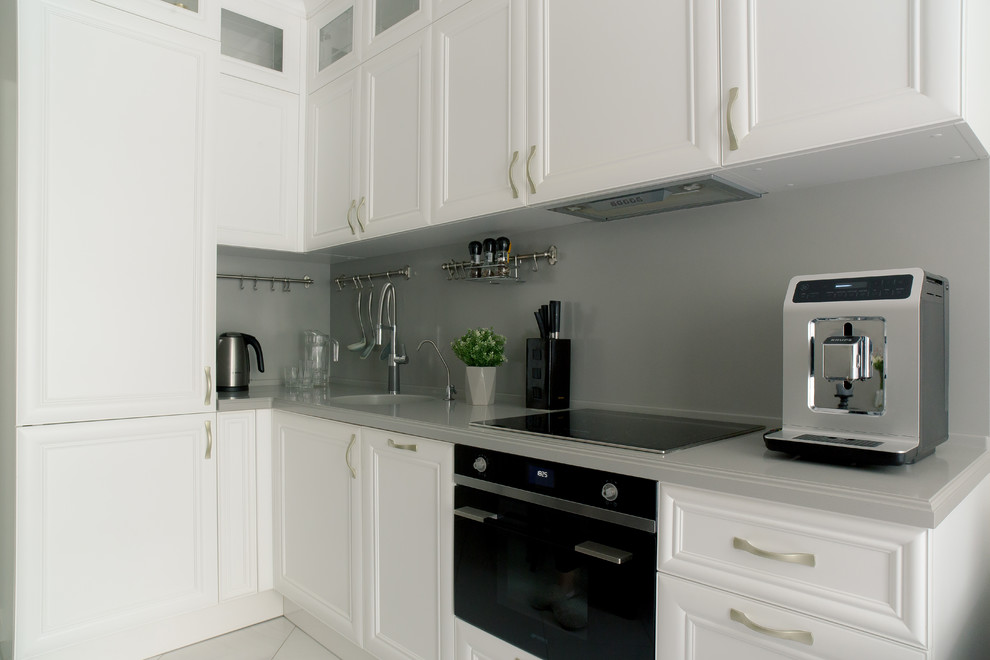 КВАРТИРА НА ДМИТРОВСКОЙ