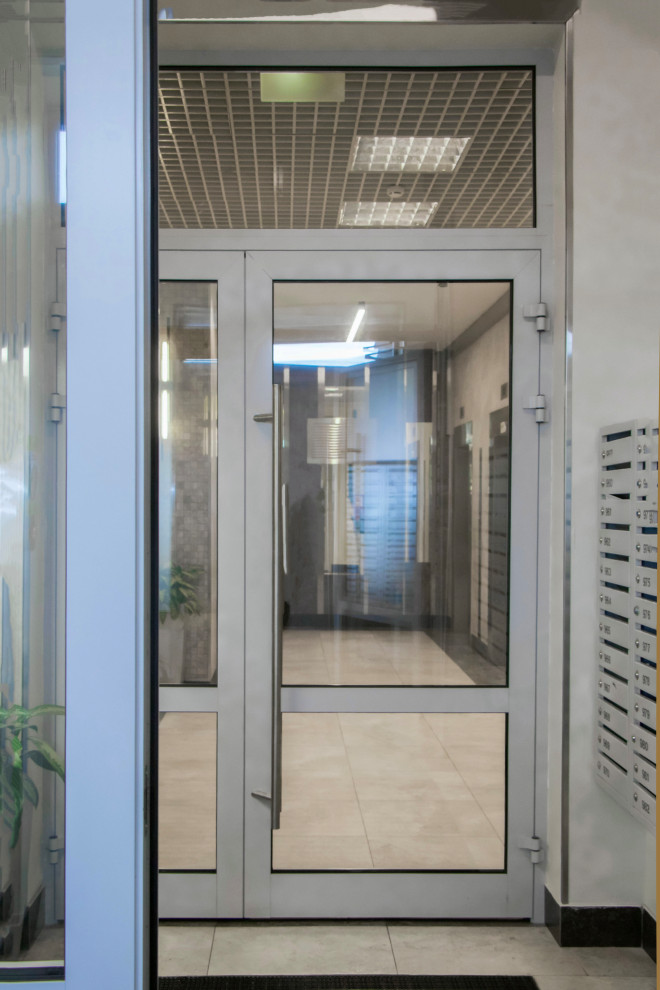 ЖК Богородский