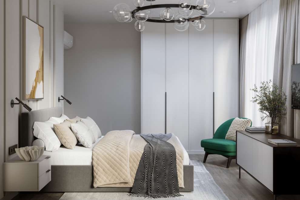 ЖК Onyx Deluxe 84,6м2