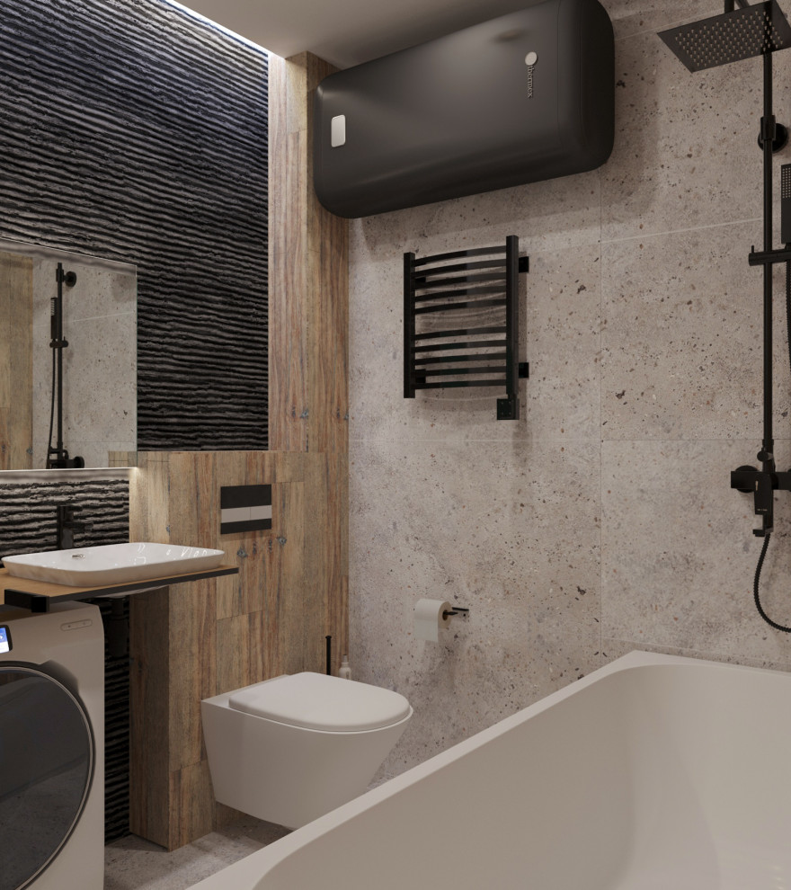 Евродвушка с мужским характером