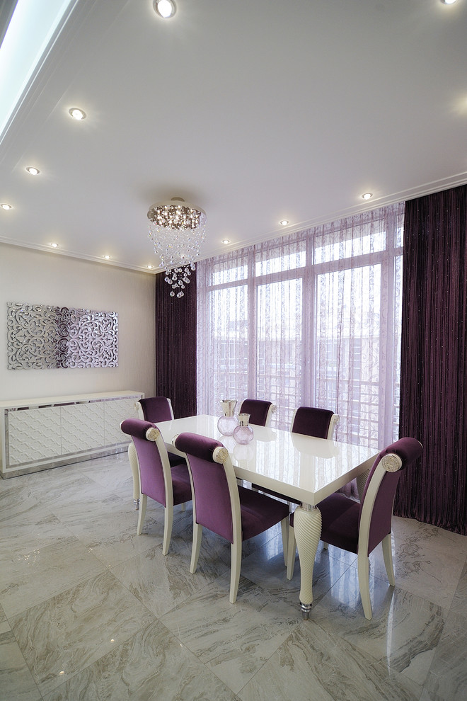 Квартира ЖК "Вишевый сад"