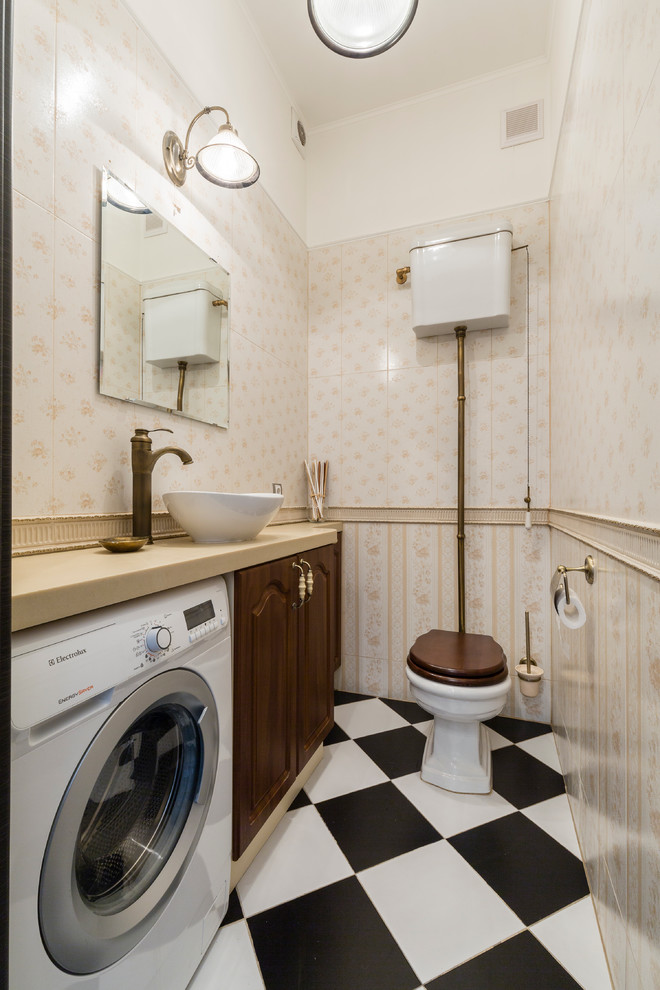 Квартира на Каменноостровском