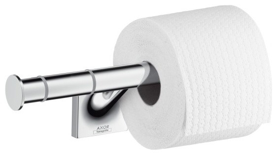 Hansgrohe Axor Starck Organic Toilet Paper Holder 42736000