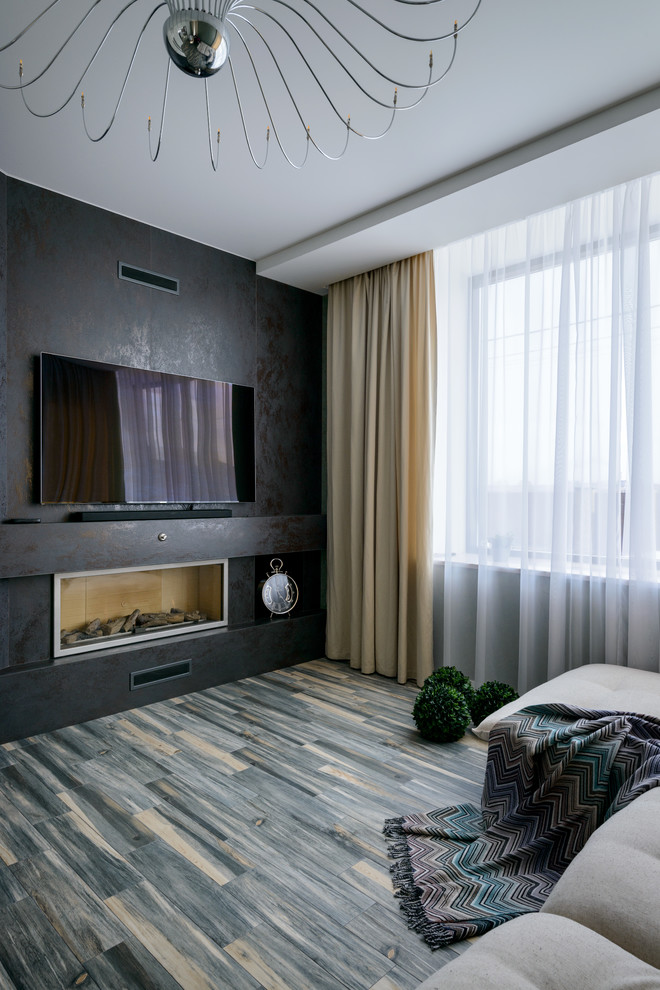 Дом с зайцем