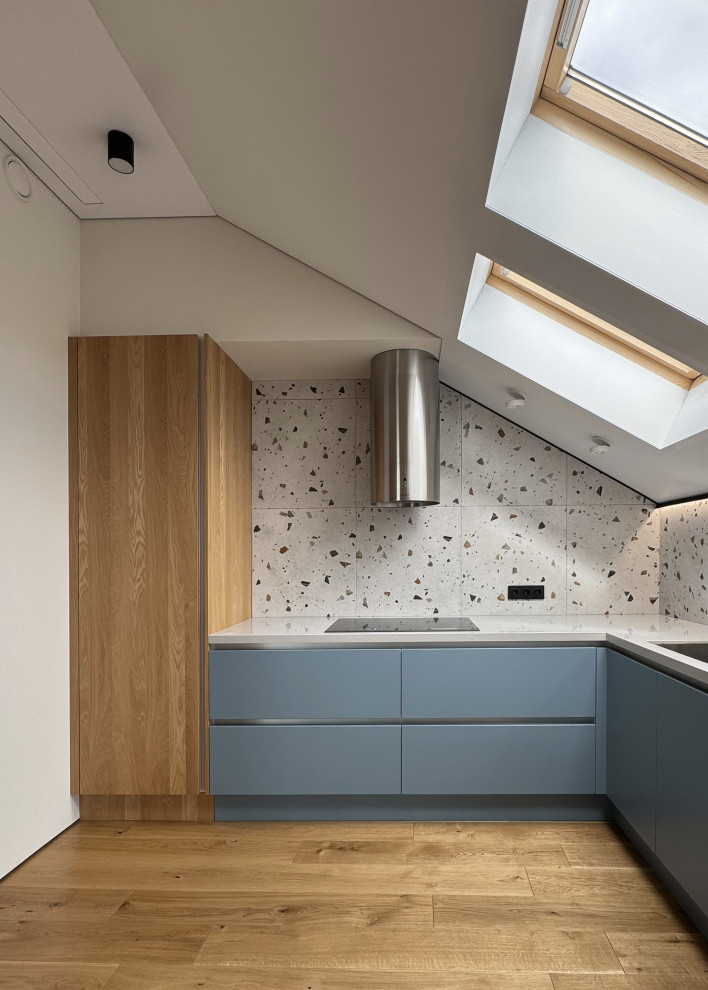 Крымская / Геленджик