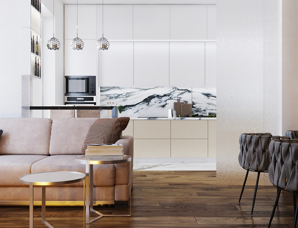 ЖК Ривер Парк