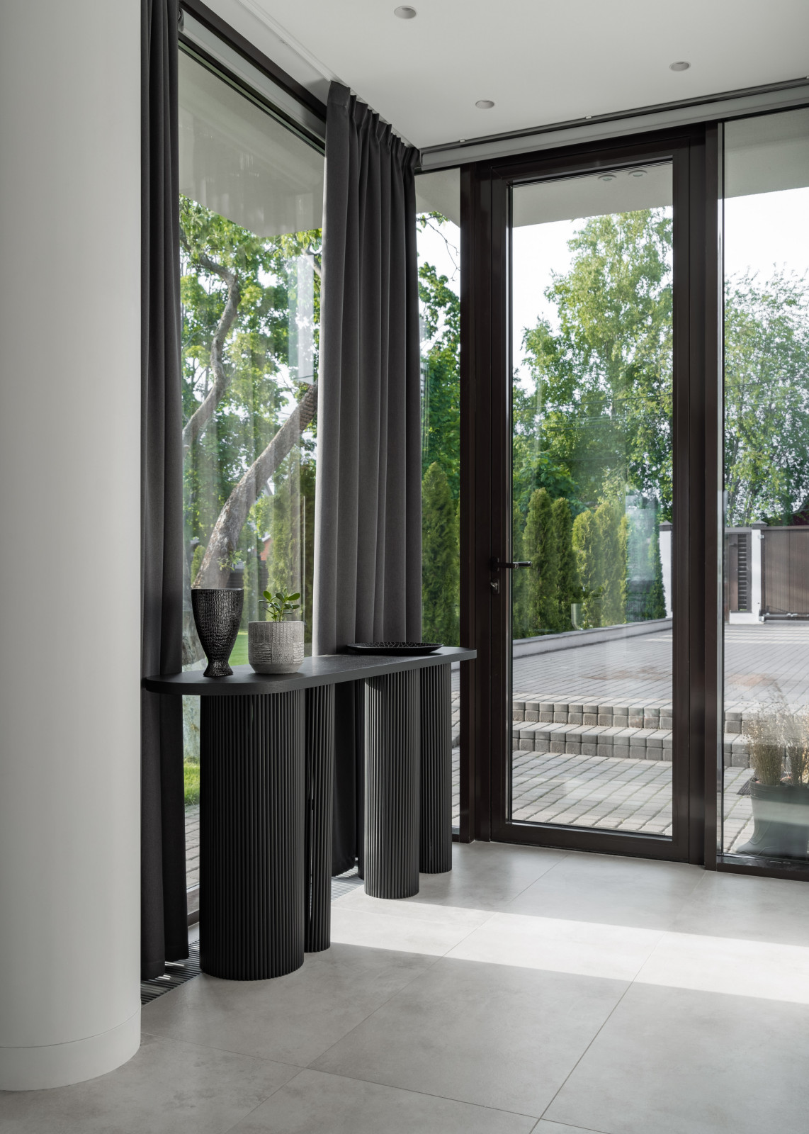 Вилла в Лисьем носу