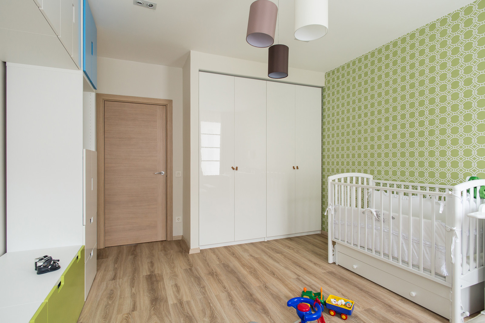 Квартира в жк "Царская Столица"