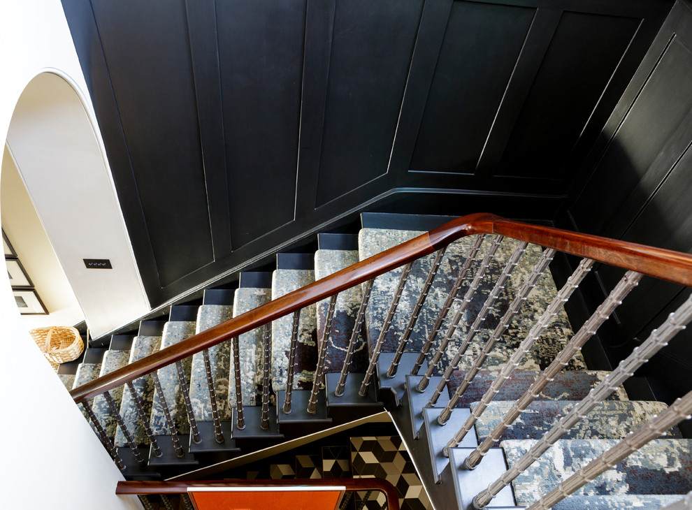 Kensington Townhouse - London - by Boldfort