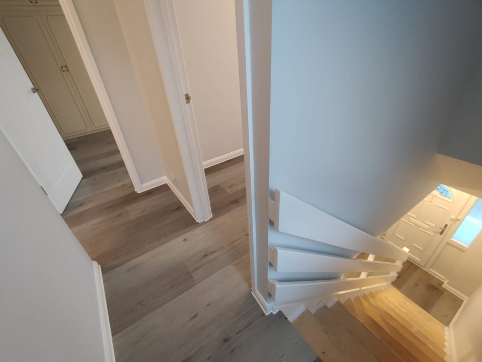 house renovation