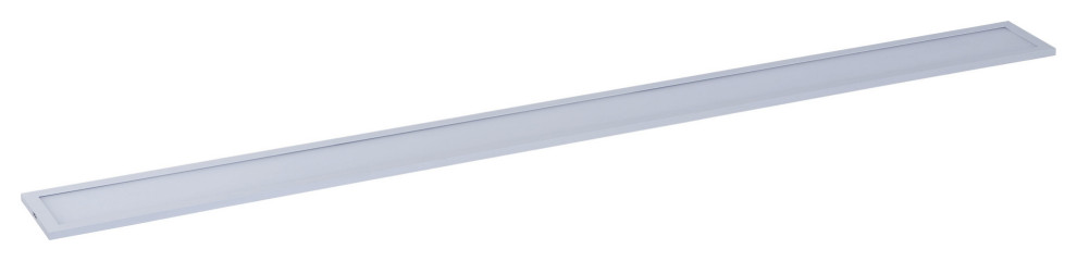Maxim 88904 SL 48" LED Under Cabinet Light - White