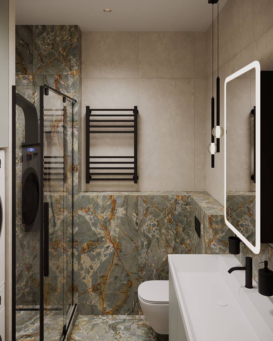 ЖК Преображение