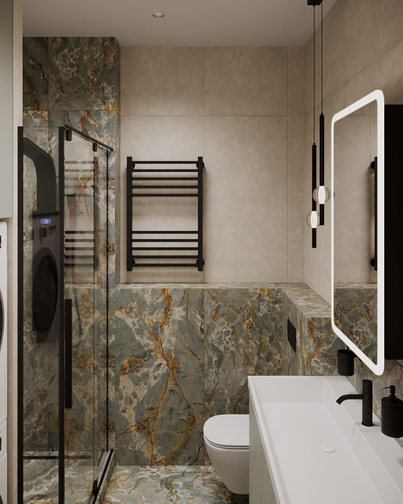 ЖК Преображение