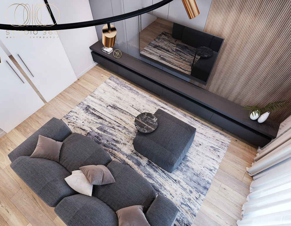 ЖК "Дворянский"