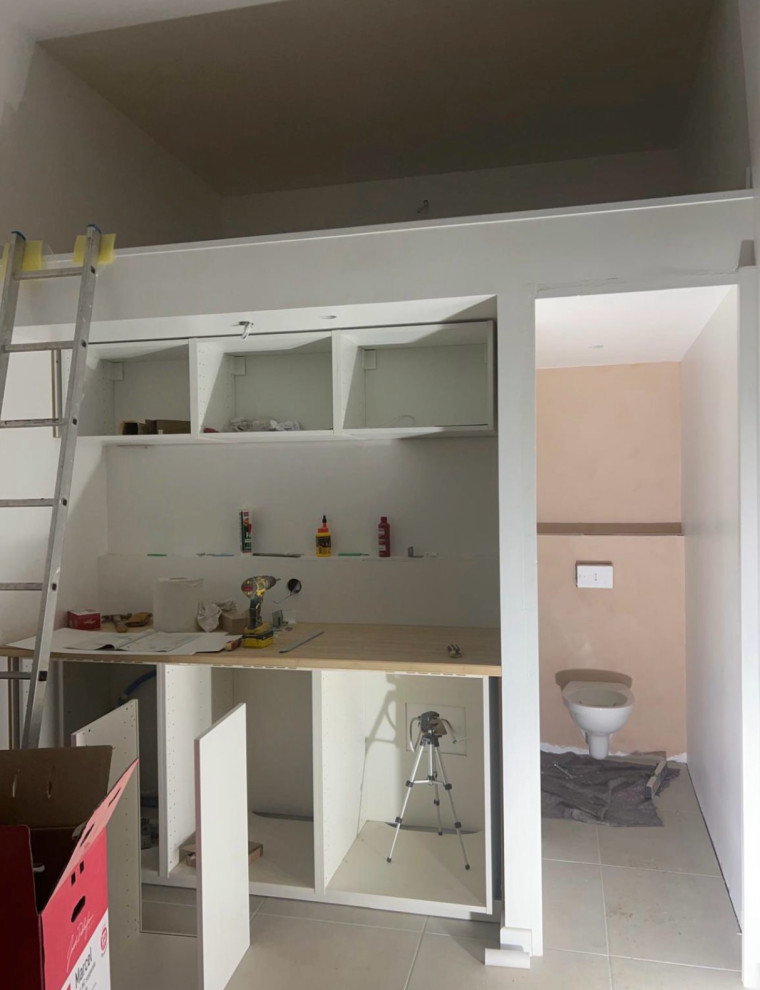 Projet Quinconces