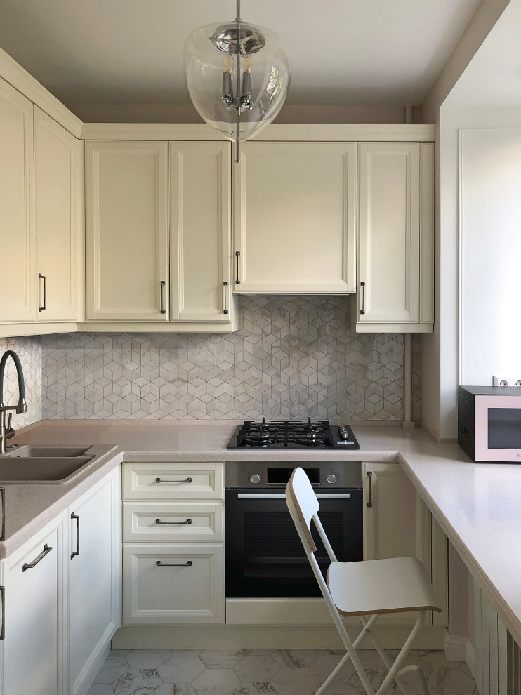 Квартира на Кутузовском проспекте