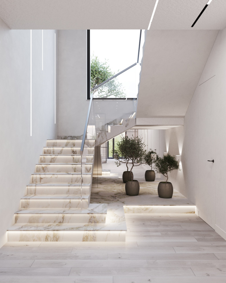 Загородный дом в Онегин Парк