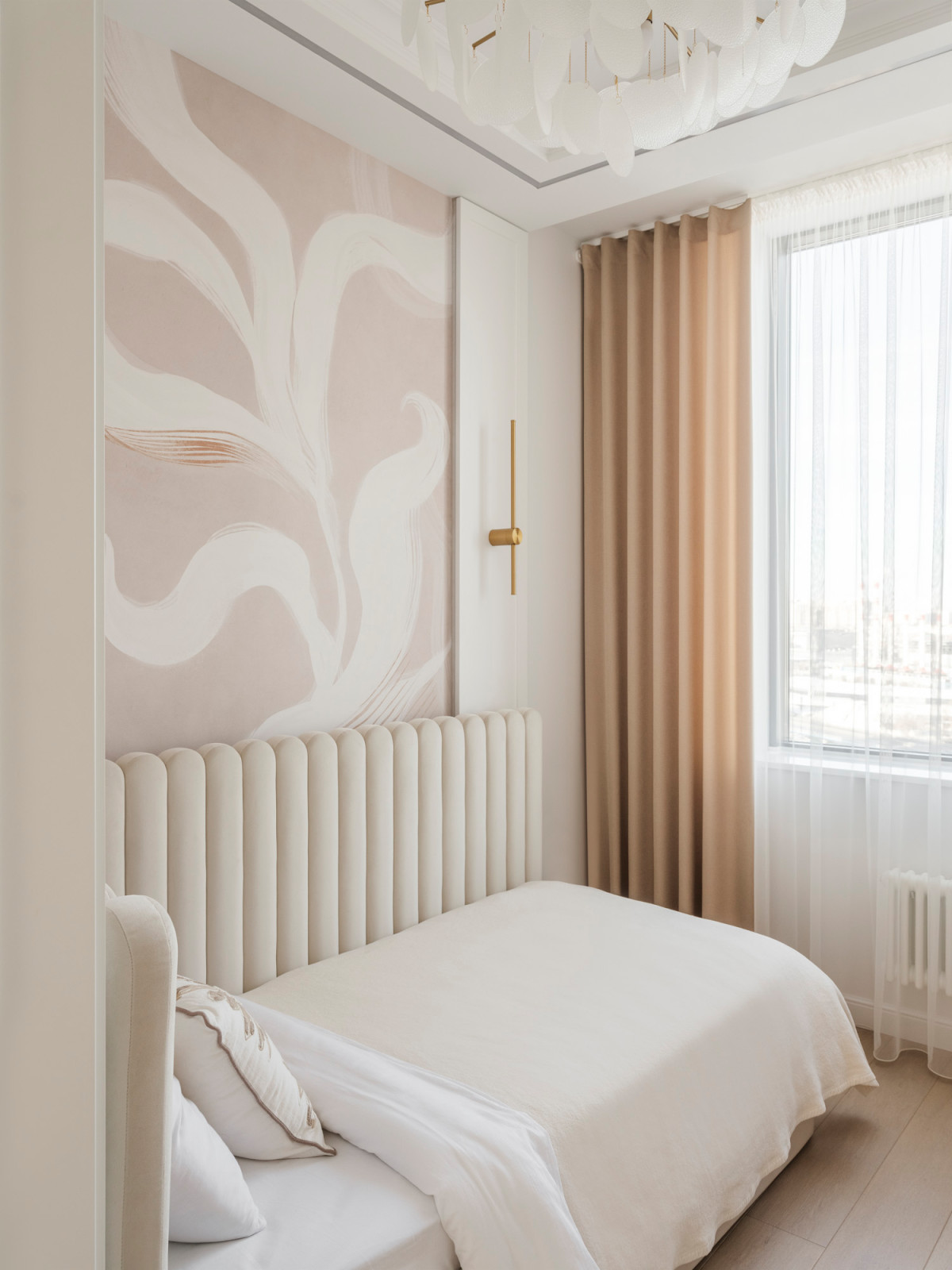 ЖК "Headliner" 100 м2