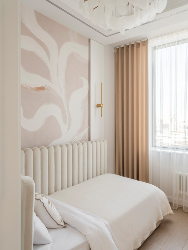 ЖК "Headliner" 100 м2