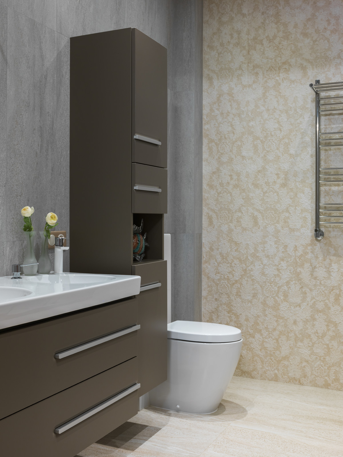 Латте home (реализация)