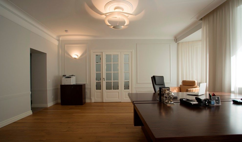 Квартира-офис на улице ,,Венок роз,,