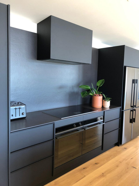 Davis modern-kitchen