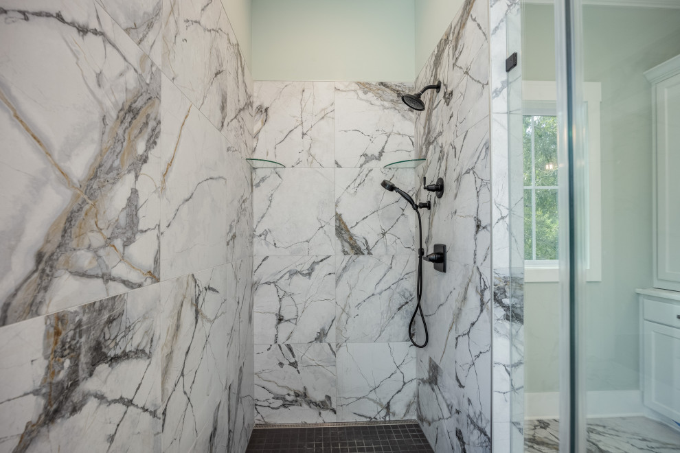 Blythewood Custom Home