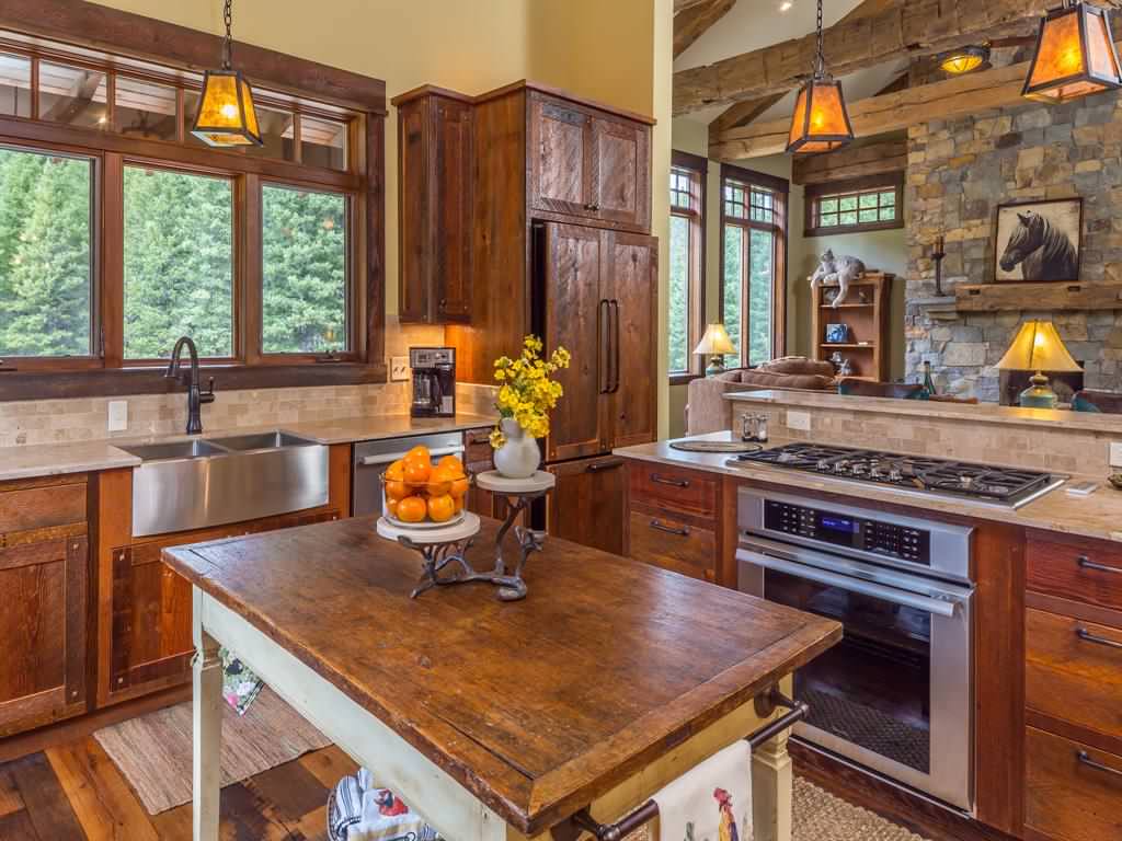 Home Builds