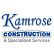Kamrose Construction