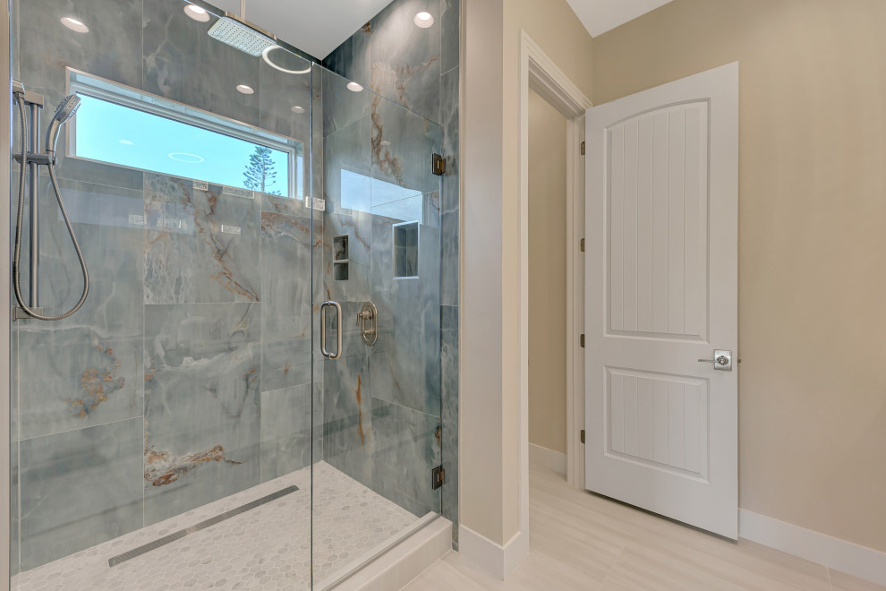 Englewood Custom Home