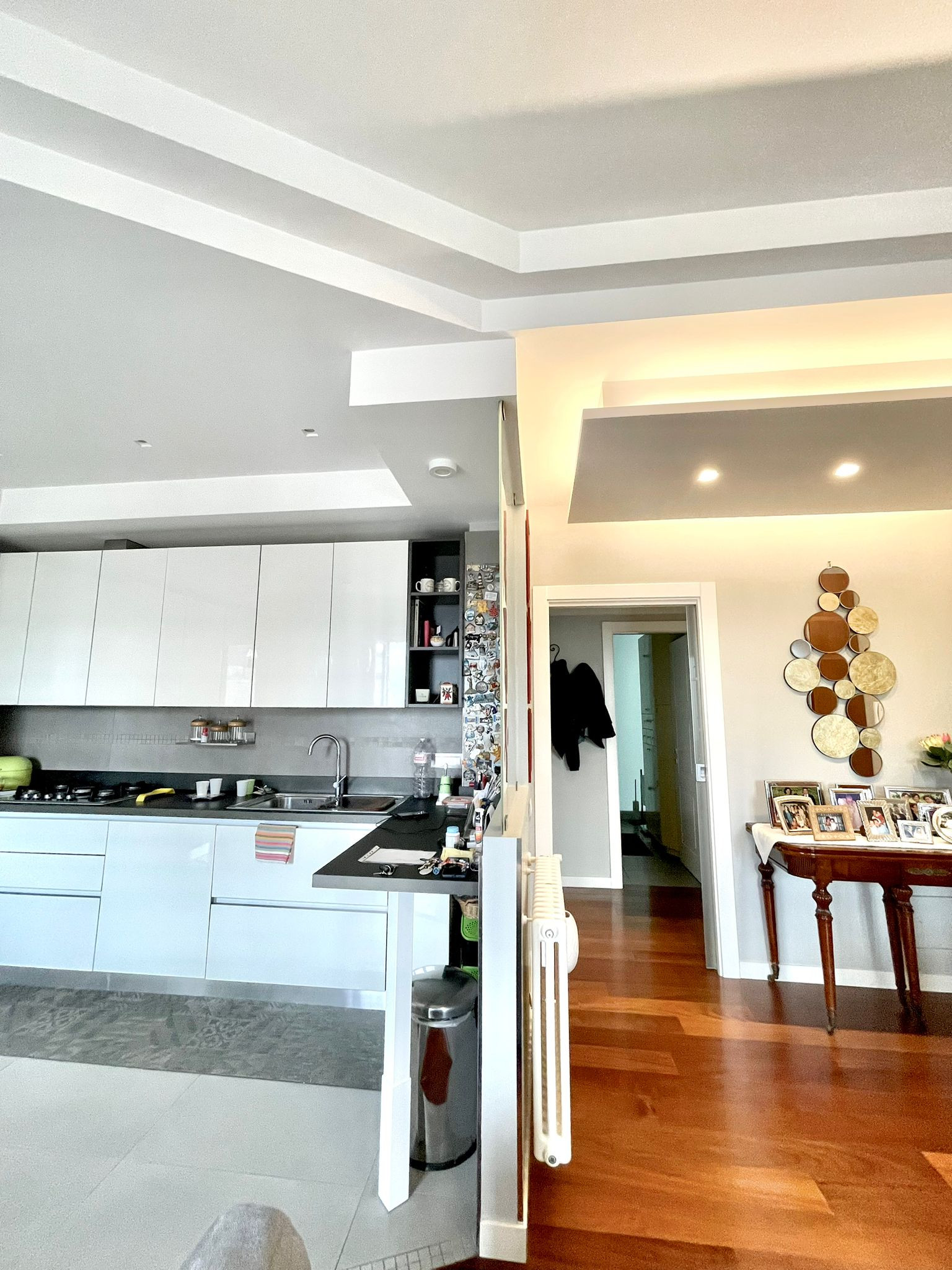 Ristrutturazione Casa | MR