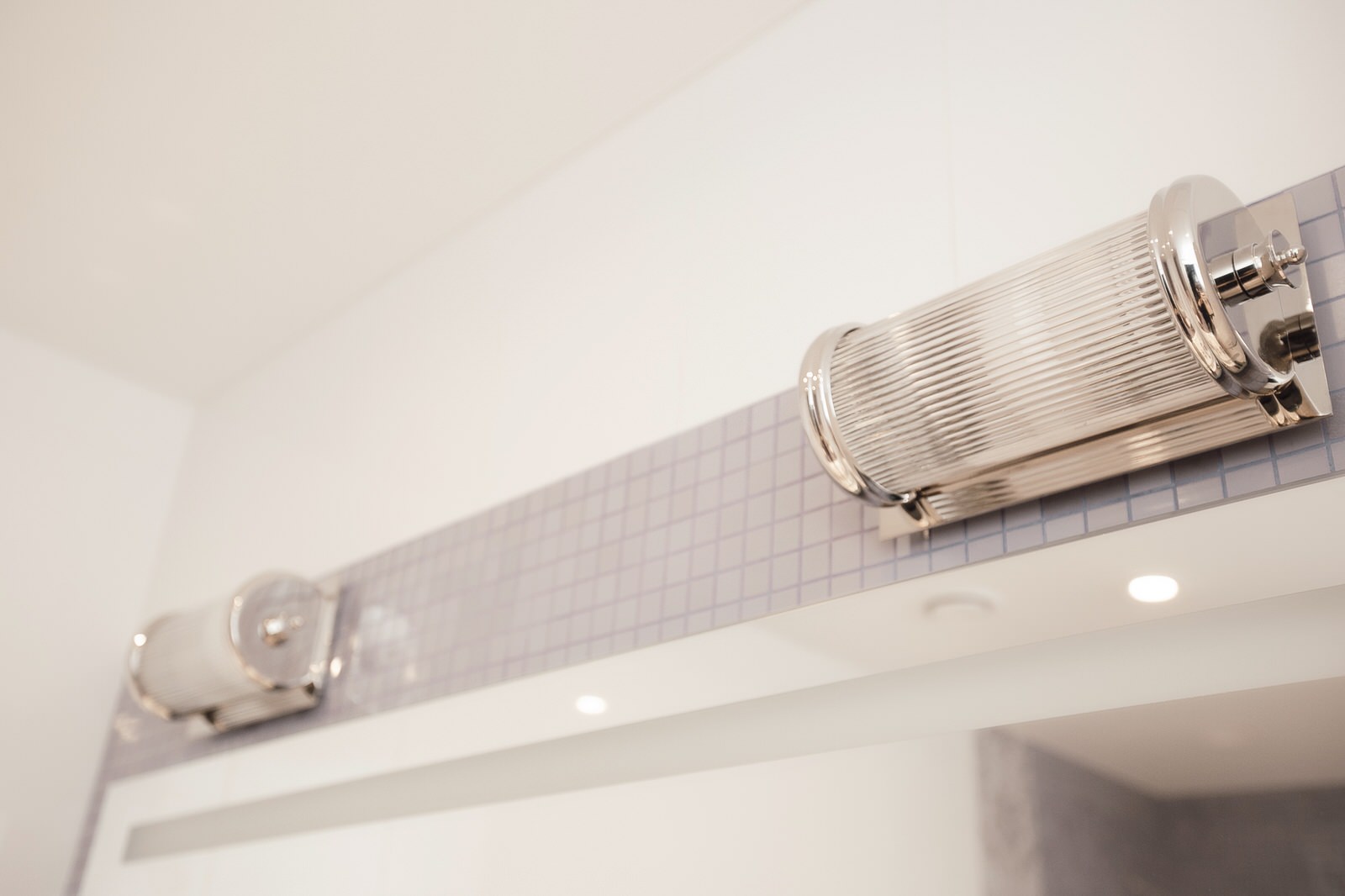 Квартира в ЖК "Одинбург"