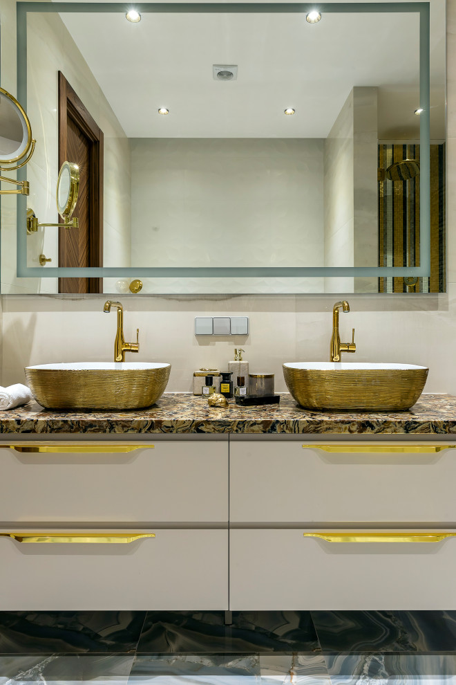 Эклектика н на Мосфильме