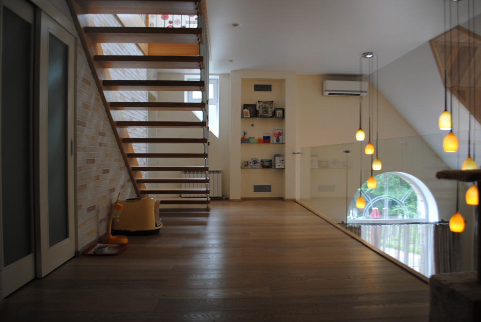 дом Седанка