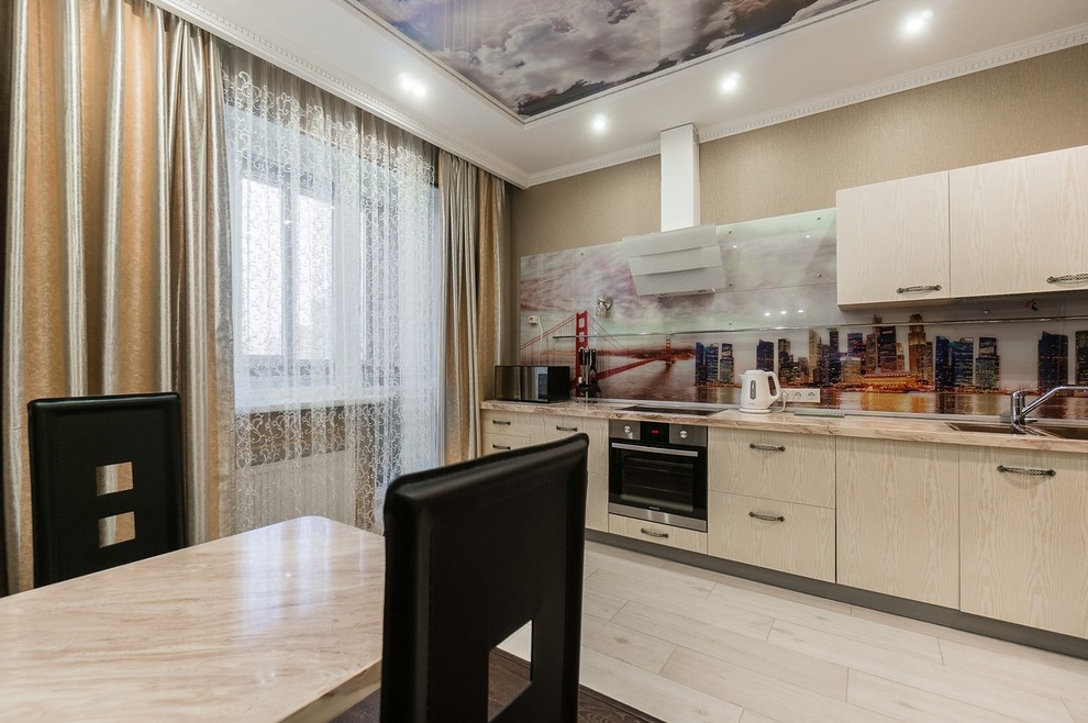 Интерьерная съемка