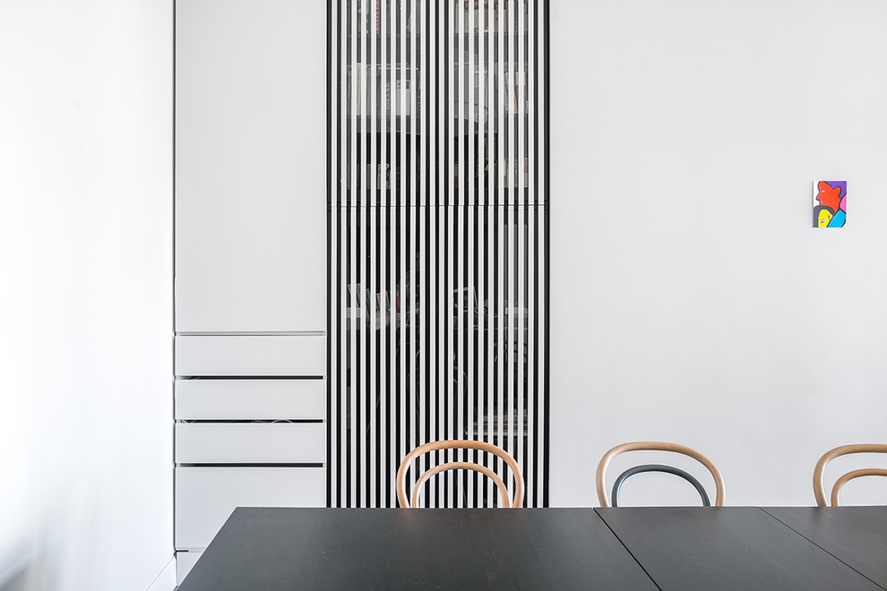 Квартира на Сретенке