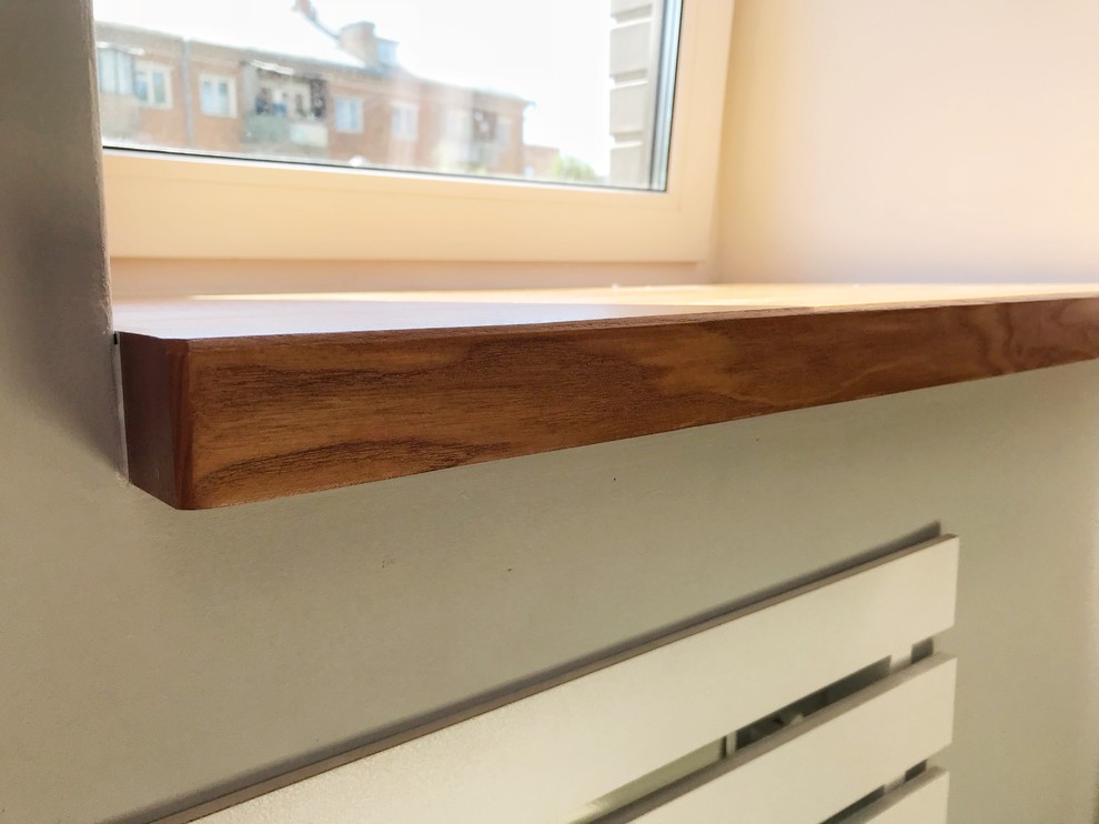 Квартира для молодой семьи