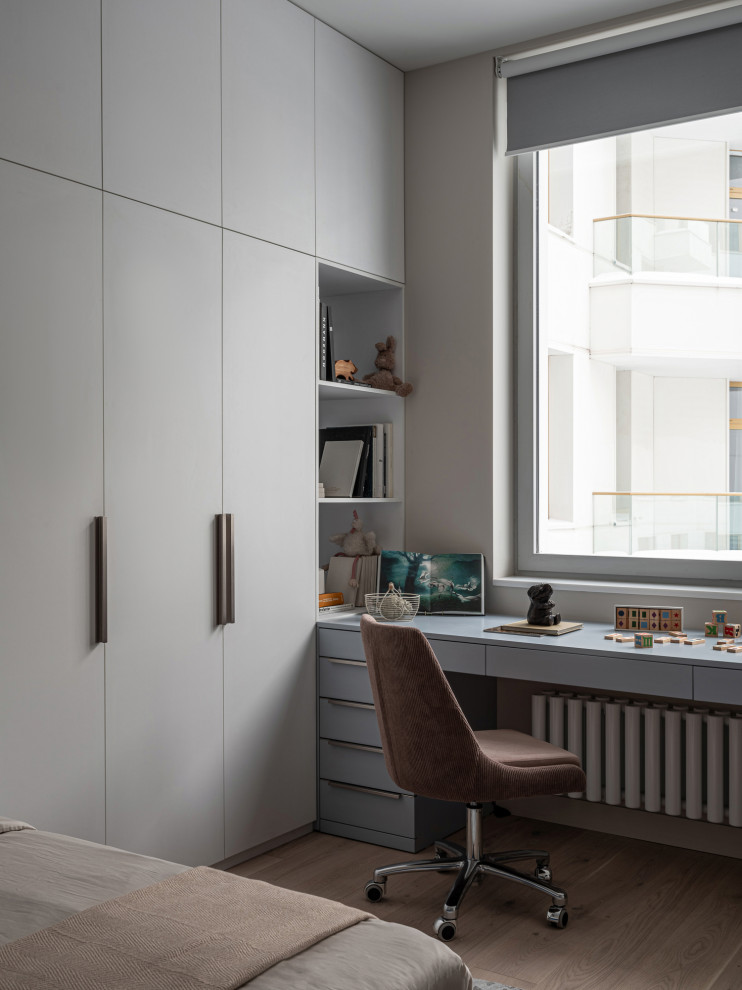 Леонтьевкий мыс