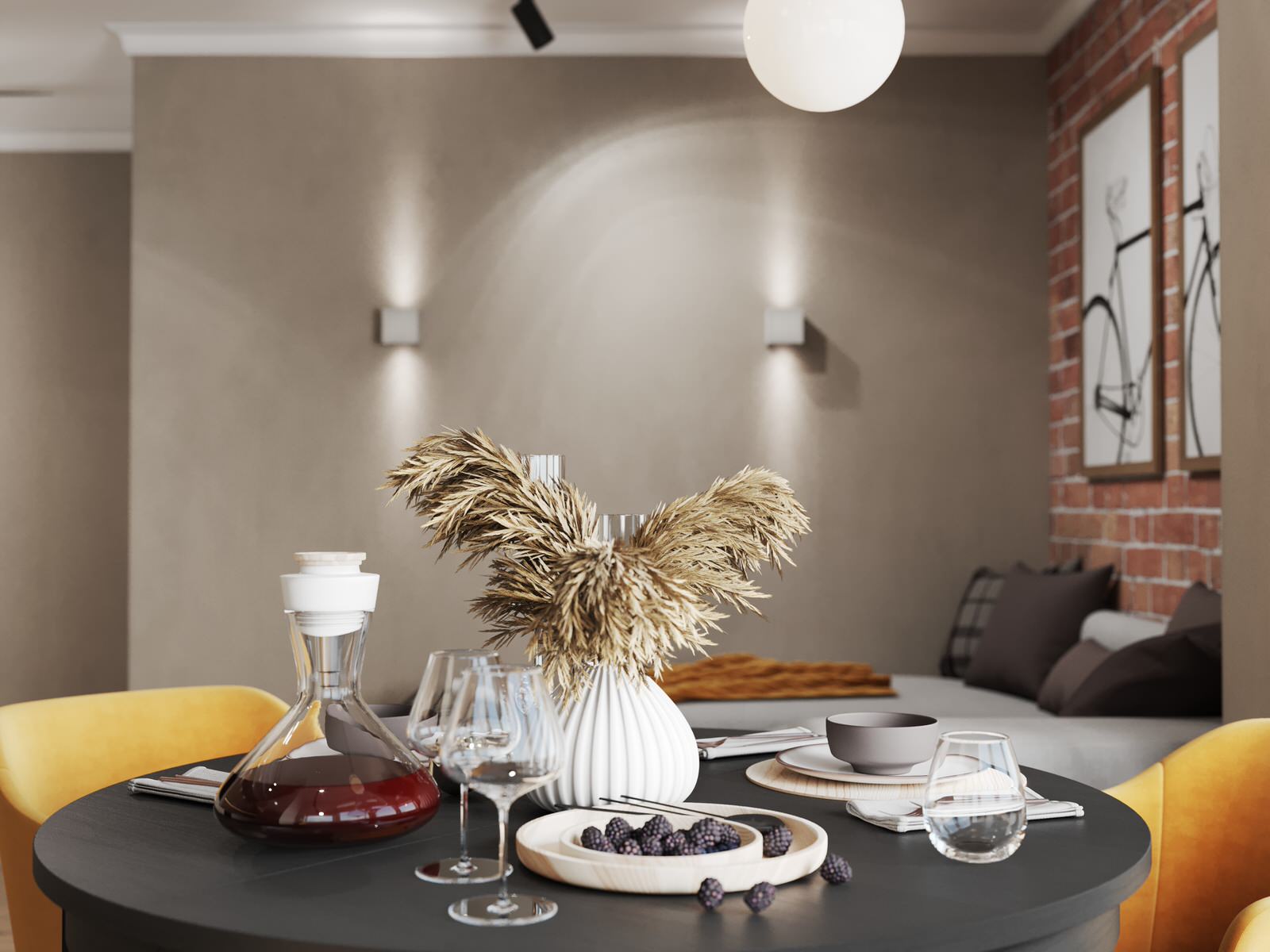 Квартира 84 кв в жилом комплексе в центре г.Челябинск