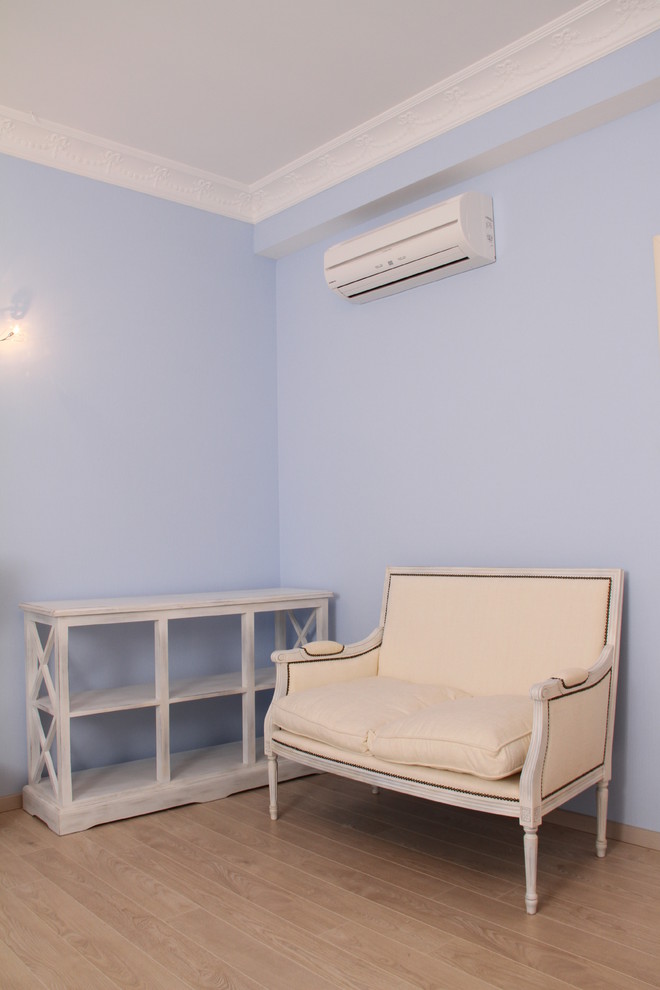 Квартира на море в садах морей Геленджик