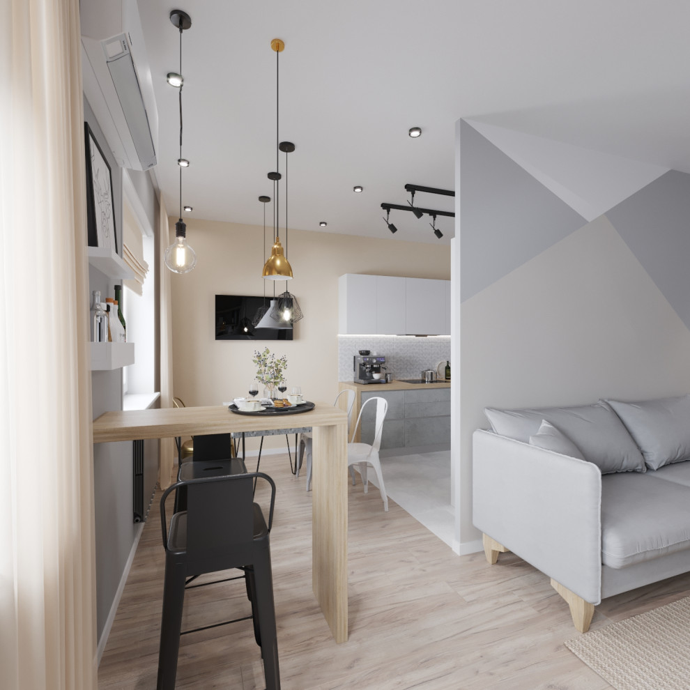 ЖК Северный